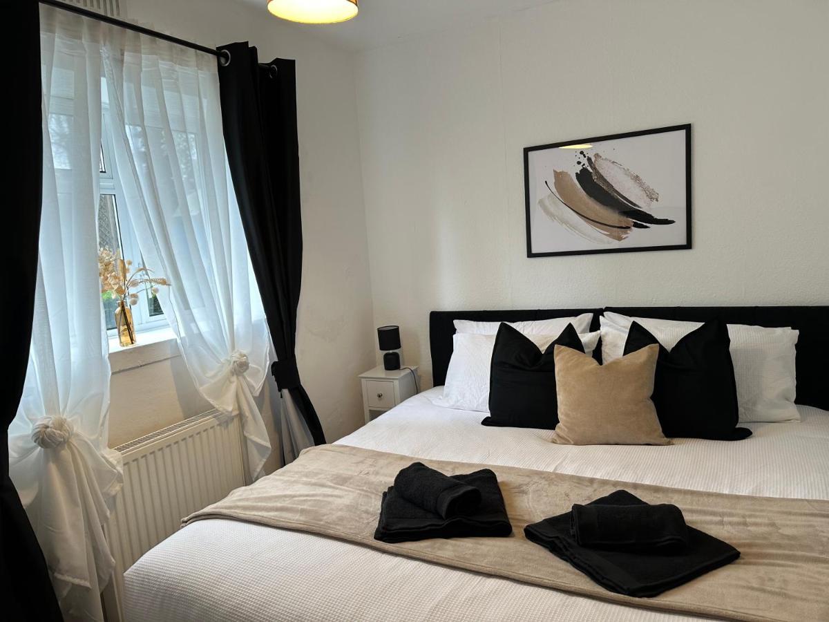 Lovely 2Bedroom 4Mins From Wimbledon Station Londýn Exteriér fotografie